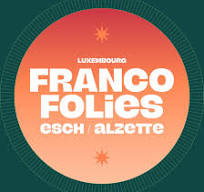 logo franco lux